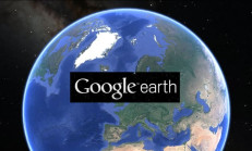 Google Earth Uydu Görüntüsü İzle