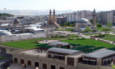 Sivas Kent Meydanı Canlı Mobese kamera izle